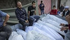 ۶۵ فلسطینی در 24 ساعت گذشته به شهادت رسیدند