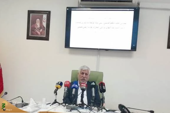 ۳ هزار موکب اربعین شناسه ملی دریافت کردند 2