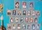 عکس/ خادمان حج در یک قاب 2