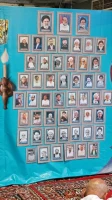 عکس/ خادمان حج در یک قاب 3