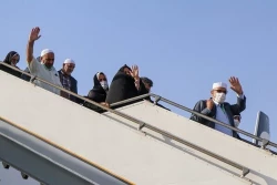 فردا چهارشنبه، آغاز عملیات بازگشت حجاج / ۹ پرواز در نخستین روز 2