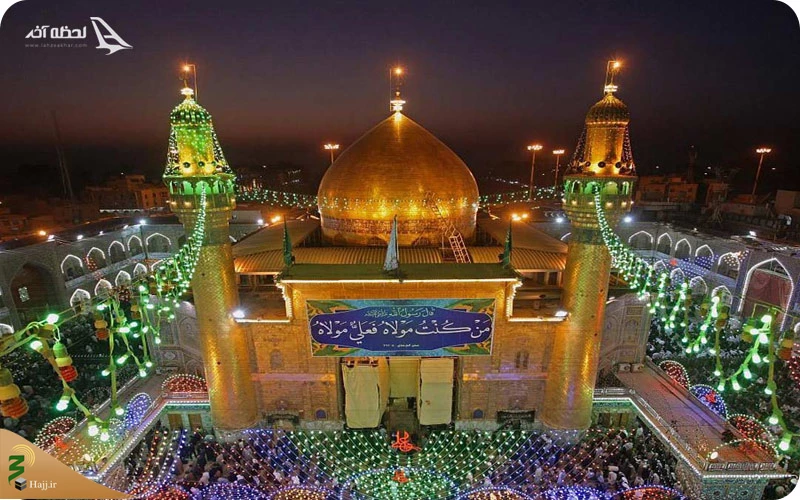 توصیه کلیدی أمیرالمؤمنین برای زندگی روزمره 2