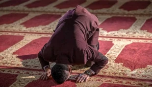 رعایت قواعد تجوید در قرائت نماز 2