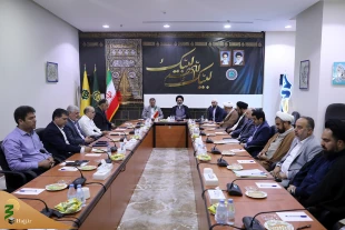 در جلسه شورای برنامه ریزی حج و زیارت در مکه مکرمه عنوان شد:
تقدیر از عملکرد مطلوب خادمان حج 1404/ شروع بازگشت حاجیان ایرانی به میهن از فردا 2