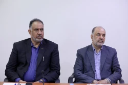 در جلسه شورای برنامه ریزی حج و زیارت در مکه مکرمه عنوان شد:
تقدیر از عملکرد مطلوب خادمان حج 1404/ شروع بازگشت حاجیان ایرانی به میهن از فردا 3