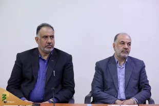 در جلسه شورای برنامه ریزی حج و زیارت در مکه مکرمه عنوان شد:
تقدیر از عملکرد مطلوب خادمان حج 1404/ شروع بازگشت حاجیان ایرانی به میهن از فردا 3