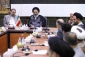 در جلسه شورای برنامه ریزی حج و زیارت در مکه مکرمه عنوان شد:
تقدیر از عملکرد مطلوب خادمان حج 1404/ شروع بازگشت حاجیان ایرانی به میهن از فردا 4