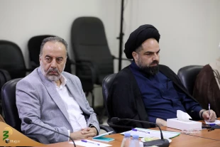 در جلسه شورای برنامه ریزی حج و زیارت در مکه مکرمه عنوان شد:
تقدیر از عملکرد مطلوب خادمان حج 1404/ شروع بازگشت حاجیان ایرانی به میهن از فردا 5