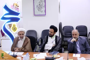 در جلسه شورای برنامه ریزی حج و زیارت در مکه مکرمه عنوان شد:
تقدیر از عملکرد مطلوب خادمان حج 1404/ شروع بازگشت حاجیان ایرانی به میهن از فردا 6