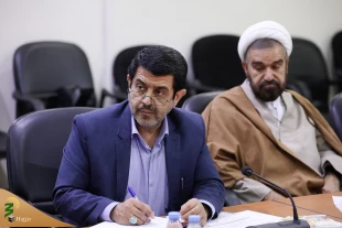 در جلسه شورای برنامه ریزی حج و زیارت در مکه مکرمه عنوان شد:
تقدیر از عملکرد مطلوب خادمان حج 1404/ شروع بازگشت حاجیان ایرانی به میهن از فردا 7