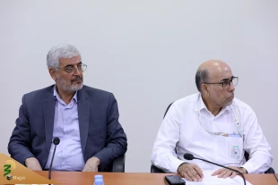 در جلسه شورای برنامه ریزی حج و زیارت در مکه مکرمه عنوان شد:
تقدیر از عملکرد مطلوب خادمان حج 1404/ شروع بازگشت حاجیان ایرانی به میهن از فردا 10