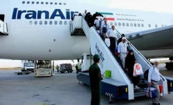 آغاز موج بازگشت حجاج به میهن از چهارشنبه ۲۱خرداد 2
