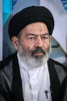 مراسم دهمین سالگرد شهادت شهدای منا و بزرگداشت شهدای مکه 15