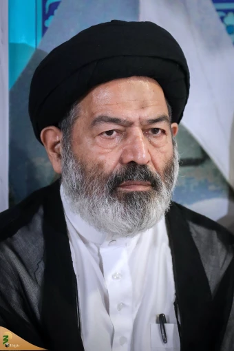 مراسم دهمین سالگرد شهادت شهدای منا و بزرگداشت شهدای مکه 15