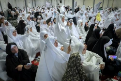مراسم دهمین سالگرد شهادت شهدای منا و بزرگداشت شهدای مکه 7