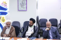 جلسه شورای برنامه ریزی حج و زیارت در مکه مکرمه 11