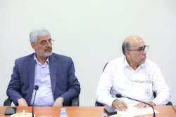 جلسه شورای برنامه ریزی حج و زیارت در مکه مکرمه 6