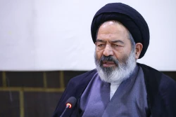 جلسه شورای برنامه ریزی حج و زیارت در مکه مکرمه 8