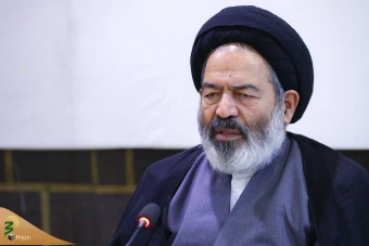 جلسه شورای برنامه ریزی حج و زیارت در مکه مکرمه 8