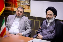 جلسه شورای برنامه ریزی حج و زیارت در مکه مکرمه 15