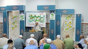 وقتی مادر خلیفه عباسی هم برای سلامتی فرزندش دست به دامان امام هادی(ع) شد