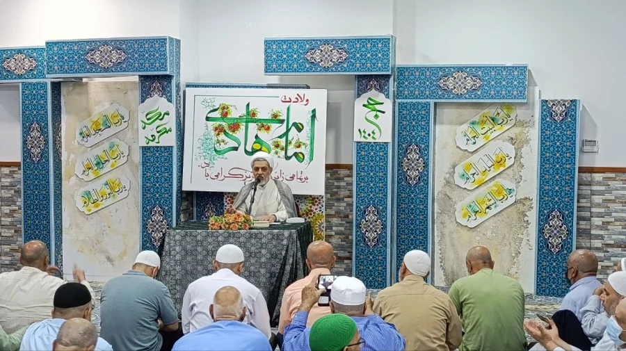 وقتی مادر خلیفه عباسی هم برای سلامتی فرزندش دست به دامان امام هادی(ع) شد! 2