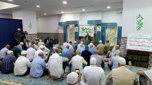 وقتی مادر خلیفه عباسی هم برای سلامتی فرزندش دست به دامان امام هادی(ع) شد! 2