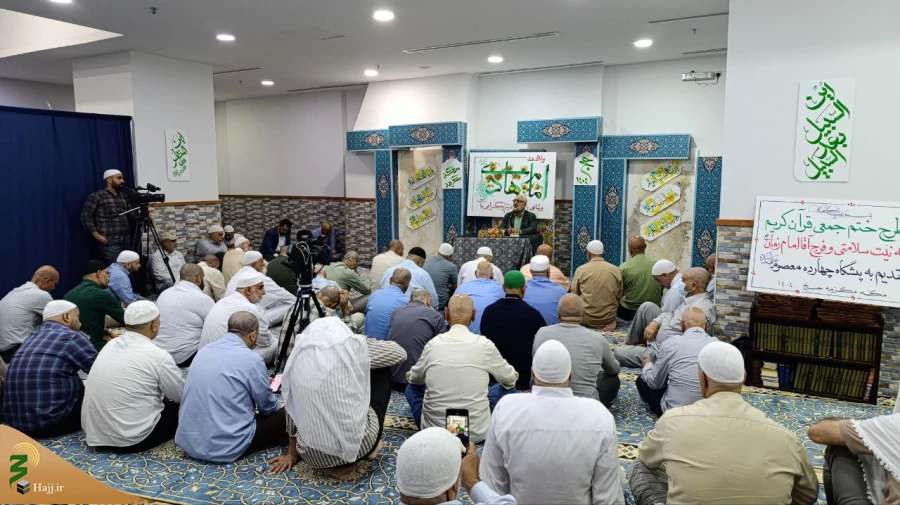 وقتی مادر خلیفه عباسی هم برای سلامتی فرزندش دست به دامان امام هادی(ع) شد! 2