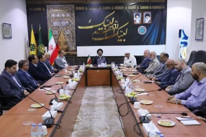 تقديم 82 تقريرا تفتيشيا لأداء فريضة الحج إلى رئيس بعثة الحجاج الإيرانيين في مكة المكرمة