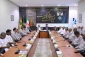 تقدیر نماینده ولی فقیه در امور حج و زیارت از خدمات خادمان کاروان بعثه 4