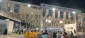 آماده‌سازی حرم مطهر امیرالمومنین علی (ع) در آستانه عید غدیر خم 2