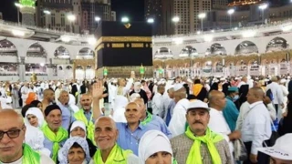 انفاق و هدیه؛ اعمال توصیه‌شده پس از پایان حج