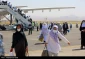ورود اولین پرواز بازگشت حجاج ایران‌ایر به فرودگاه امام (ره) 2
