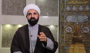 چگونه با نهج‌البلاغه خود را به امام زمان نزدیک کنیم؟+فیلم
