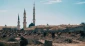 سلام من به مدینه؛ به مهر بی‌پایان پیامبر و مظلومیت بقیع+فیلم 2