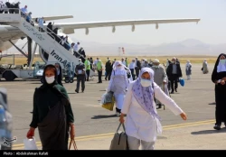 حج‌نگار_39/ به خانه باز می گردیم 2