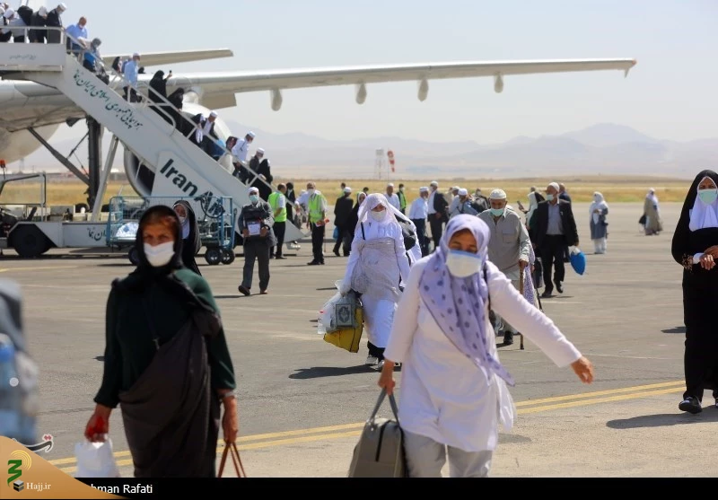 حج‌نگار_39/ به خانه باز می گردیم 2
