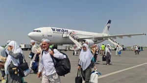 حج‌نگار_39/ به خانه باز می گردیم