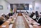 جلسه فقهی دفاتر مراجع عظام تقلید در مکه مکرمه درباره مسائل جدید حج 2