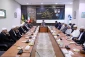 تقدیر نماینده ولی‌فقیه در امور حج و زیارت از عملکرد اعضای کاروان قرآنی نور در حج 1404 2