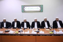 تقدیر نماینده ولی‌فقیه در امور حج و زیارت از عملکرد اعضای کاروان قرآنی نور در حج 1404 3