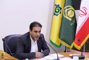 تقدیر نماینده ولی‌فقیه در امور حج و زیارت از عملکرد اعضای کاروان قرآنی نور در حج 1404 4