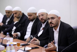 تقدیر نماینده ولی‌فقیه در امور حج و زیارت از عملکرد اعضای کاروان قرآنی نور در حج 1404 5