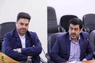 تقدیر نماینده ولی‌فقیه در امور حج و زیارت از عملکرد اعضای کاروان قرآنی نور در حج 1404 8