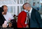 تصاویری از بازگشت اولین کاروان حاجیان ایرانی از عربستان به تهران 10