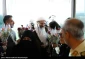 تصاویری از بازگشت اولین کاروان حاجیان ایرانی از عربستان به تهران 16