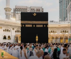 مقایسه‌ دیروز و امروز نحوه انجام مناسک حج 4