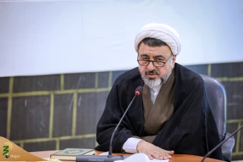 دیدار اعضای شورای افتاء اهل سنت با حجت‌الاسلام والمسلمین نواب 6