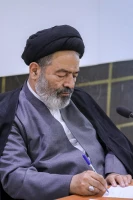 دیدار اعضای شورای افتاء اهل سنت با حجت‌الاسلام والمسلمین نواب 10