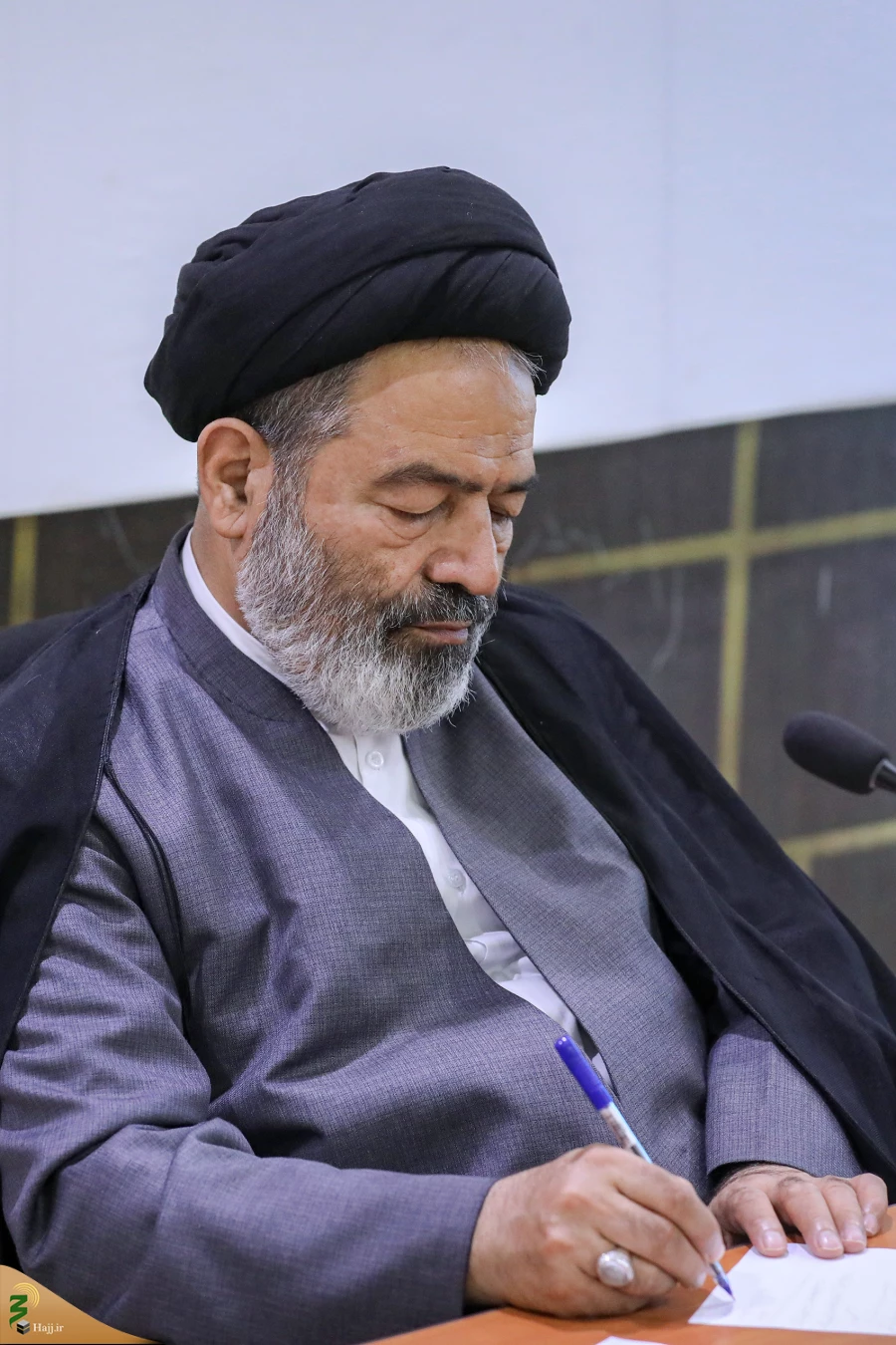 دیدار اعضای شورای افتاء اهل سنت با حجت‌الاسلام والمسلمین نواب 10